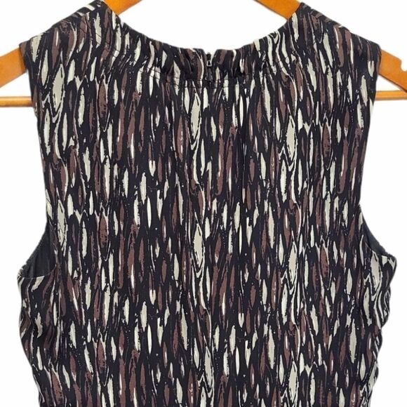 Tory Burch Sleeveless Office Dress size Small - Picture 3 of 6